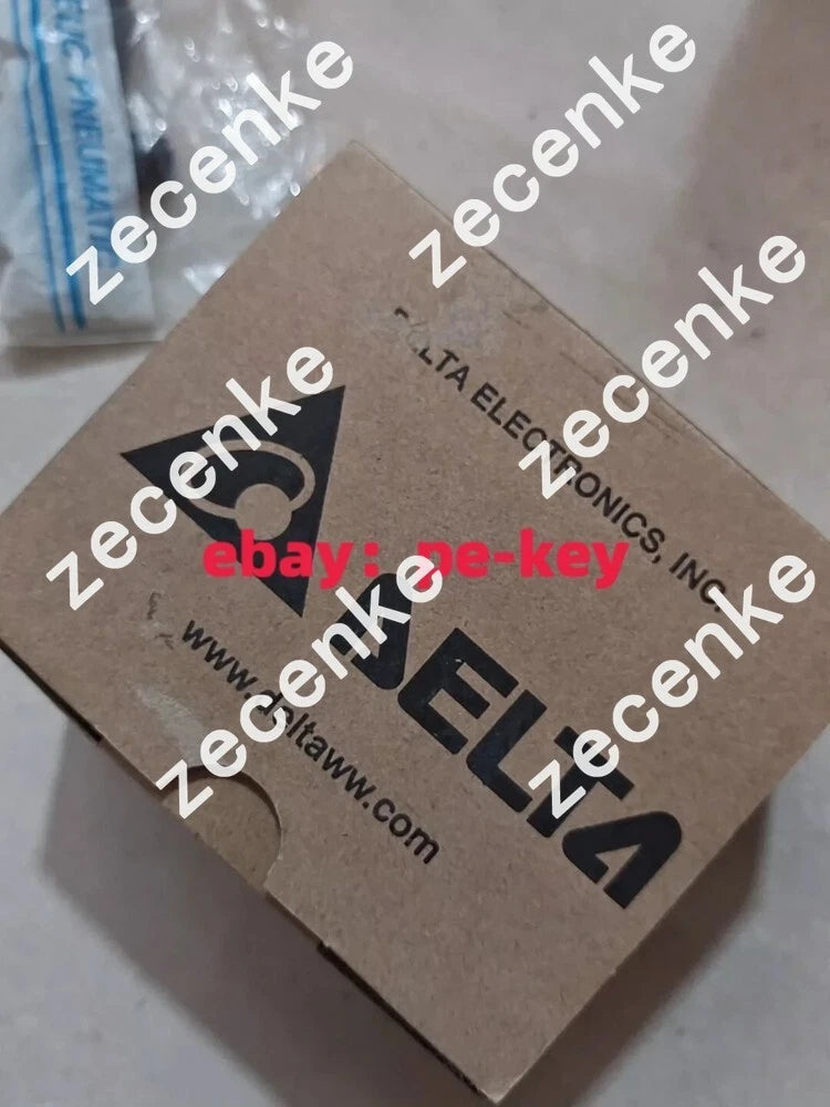 New Delta DVP16SP11T PLC Module In Box
