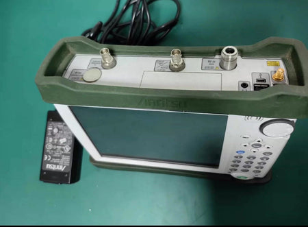 Anritsu MS2712E Spectrum Master Analyzer 100 kHz to 4 GHz