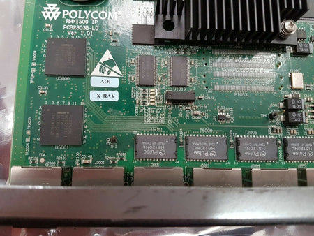 Polycom IP RMX 1500 Module