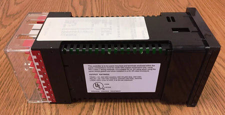 EUROTHERM 818S Temperature Programmable Controller