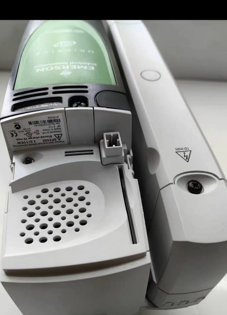 EMERSON Control Techniques SP2401 UNIDRIVE - Reliable Variable Speed Drive