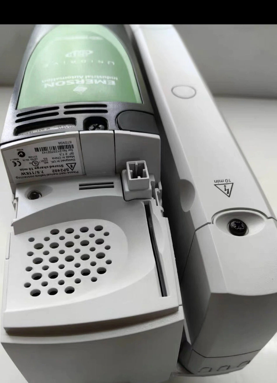 EMERSON Control Techniques SP2401 UNIDRIVE - Reliable Variable Speed Drive