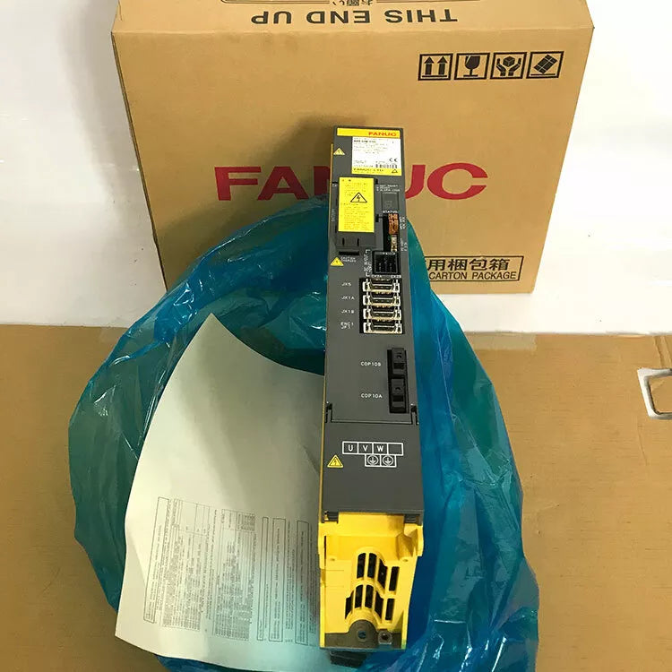 1PC New FANUC A06B-6096-H105 Servo Amplifier for CNC Machinery