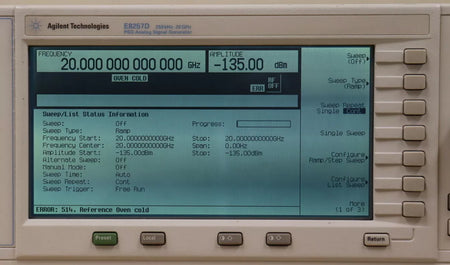 Lakeview Test and Measurement Device: High-Precision Data Collection Tool