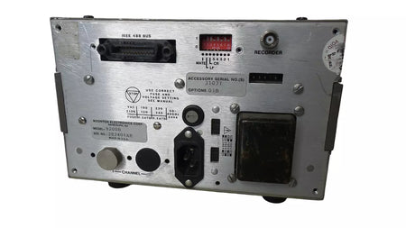 Boonton 9200B RF Voltmeter with High Precision Measurement