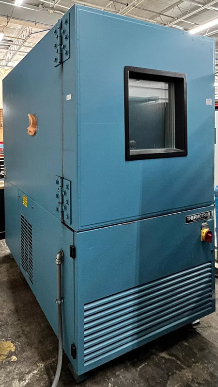 Thermotron S-35C-5-5 Environmental Test Chamber -70°C to +180°C