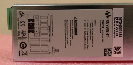 Lakeview Test and Measurement: Portable Multifunctional Digital Oscilloscope