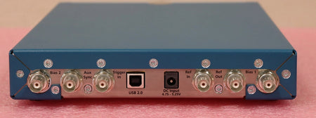 Lakeview Test and Measurement Device for Precise Data Analysis