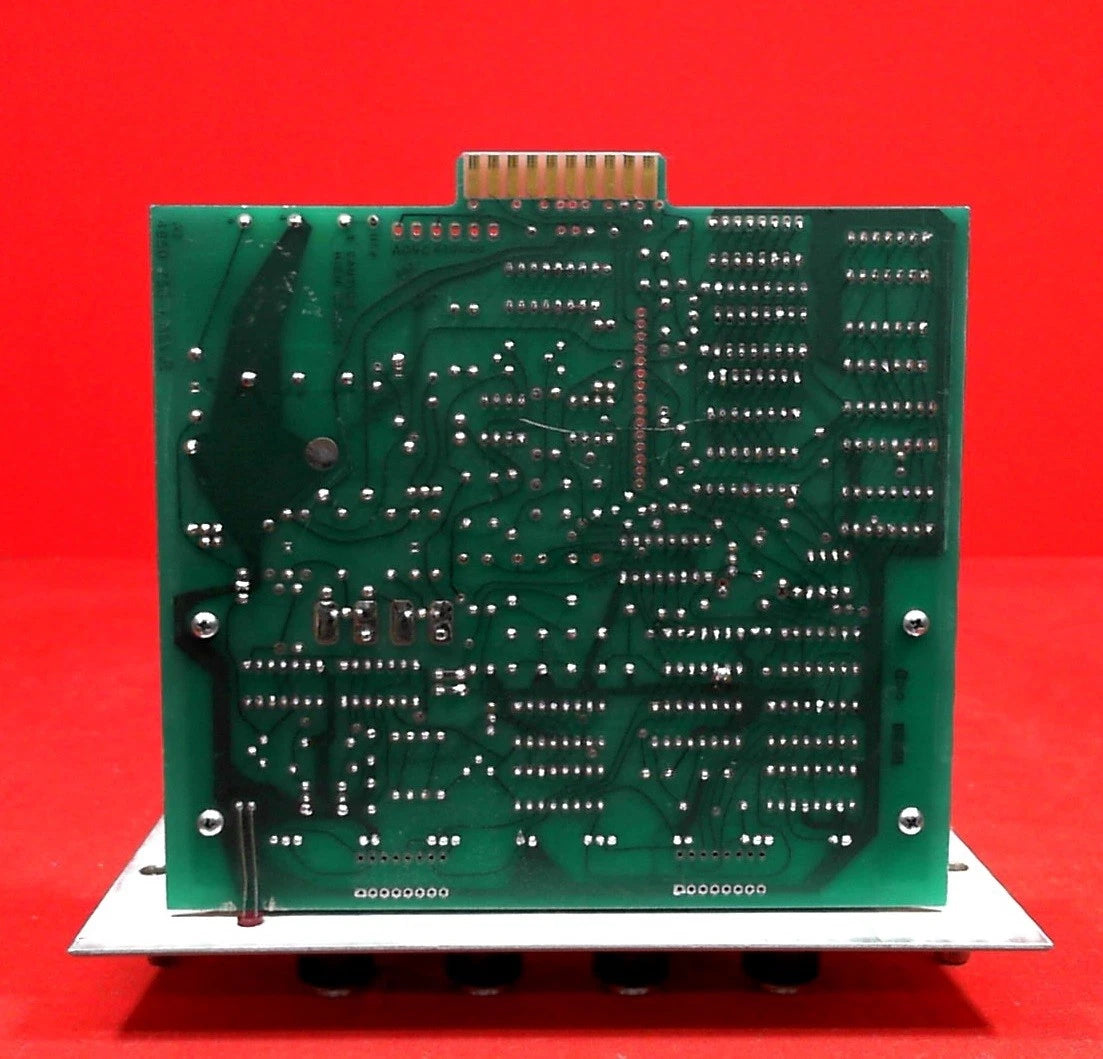 California Instruments 850T 68756 Precision Oscillator Module, 45 Hz to 10 kHz