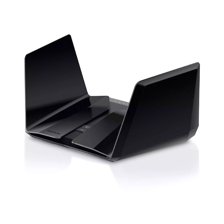 Netgear Nighthawk AX12 AX6000 WiFi 6 Router | 6Gbps Speed | 3500 Sq. Ft. Coverage