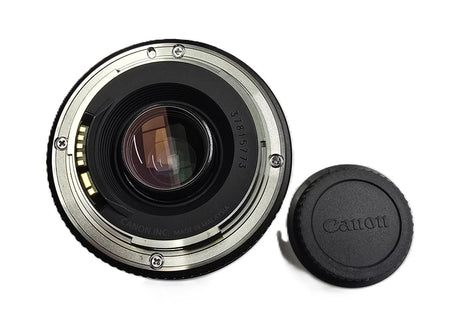Canon EF 75-300mm f/4-5.6 III Telephoto Zoom Lens - Free Shipping