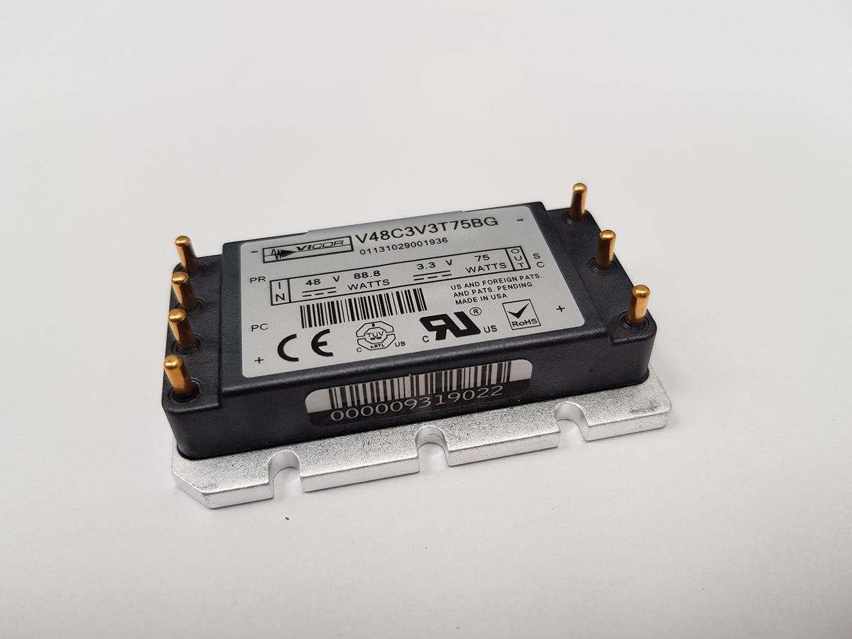 Power Supply Module 3.3V