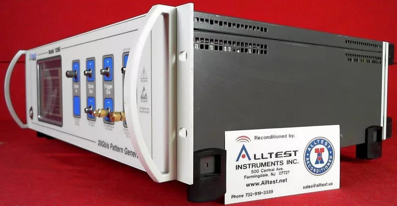 Picosecond Pulse Labs 12060 20Gb/s Pattern Generator 2126105