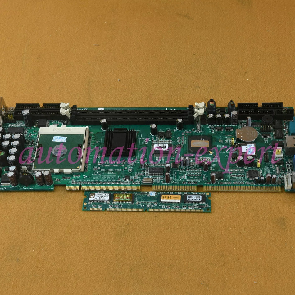 1PC PCA-6003 Brand Advantech Fast Delivery