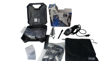 Lot of 3 Wahl - Pro Series High Performance Ultra Power Heavy Duty.