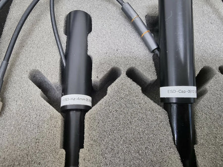 Amber-Precision Probe: ESD Probe