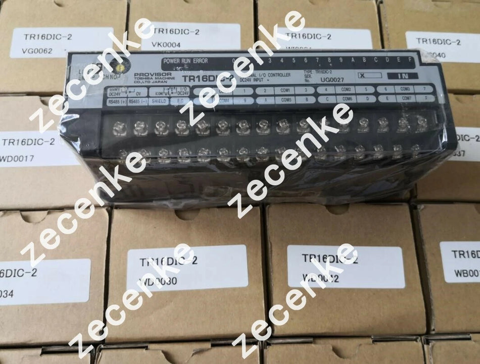 1pc NEW TR16DIC-2 Module - High-Quality Electronic Component