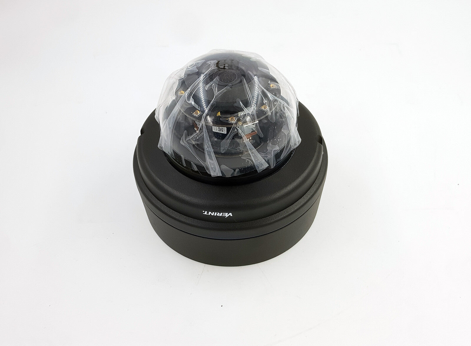 Verint V4320FDZ-DN Fixed Dome IP Camera