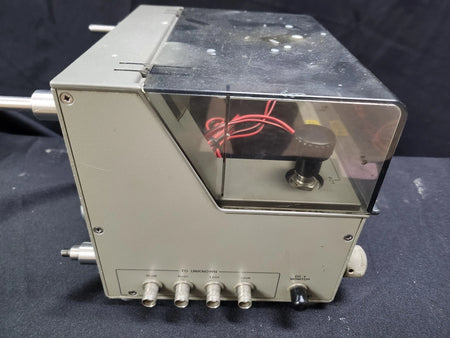 HP 42842A Bias Current Test Fixture AS-IS Selling (3)