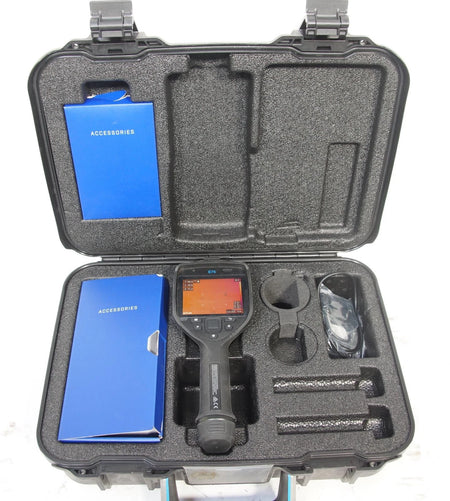 Flir E75 30Hz IR Infrared Thermal Imager Imaging Camera