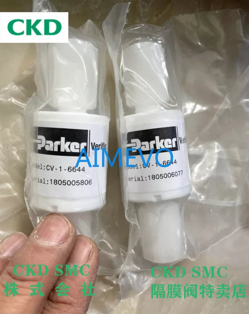 1PC NEW Check Valve CV-1-6644