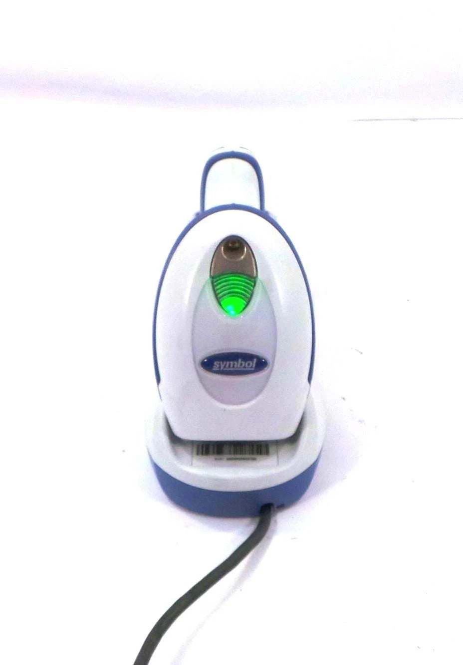 Symbol DS6878 Scanner Wireless with Tech STB4278 Cradle