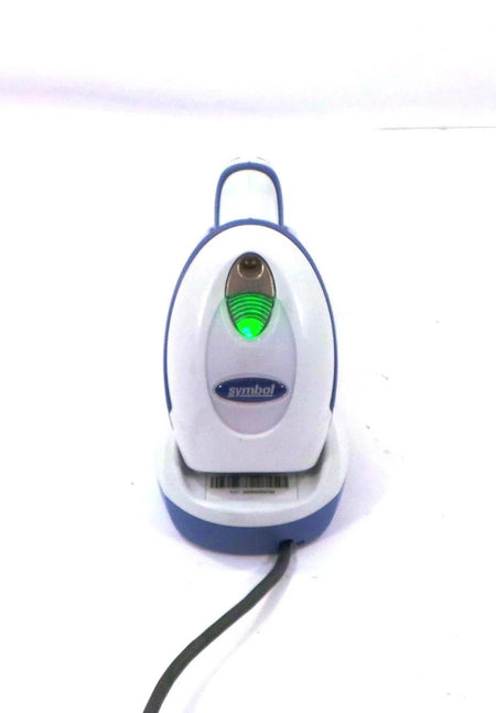 Symbol DS6878 Scanner Wireless with Tech STB4278 Cradle