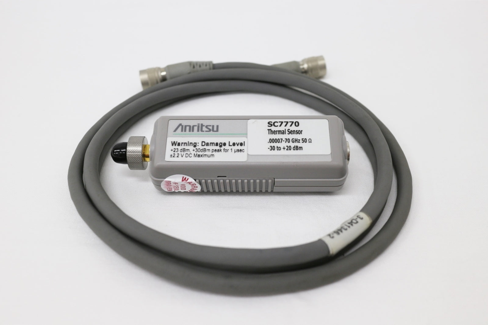 Anritsu SC7770 Power Sensor