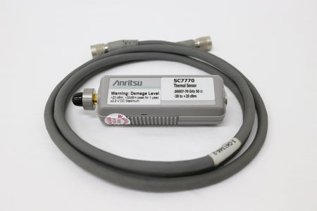 Anritsu SC7770 Power Sensor