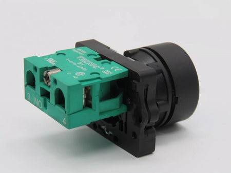 Teknic XB2BA22C Push Button Single Phase 230 V