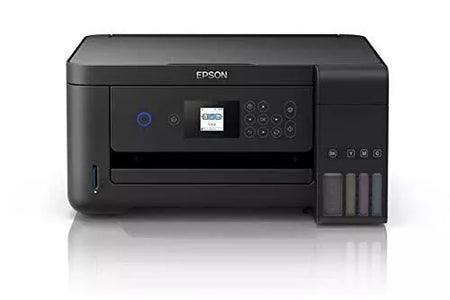 Epson Wireless Ecotank L4260 A4 WiFi Duplex All-in-One Ink Tank Color LED Printer