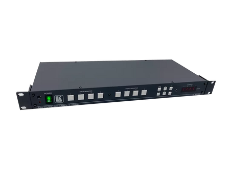 KRAMER VS-44HD 4x4 HD−SDI Matrix Switcher