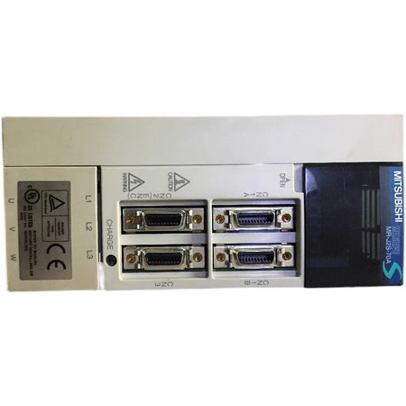 MR-J2S-70A Servo Amplifier: Features, Specifications, and Uses