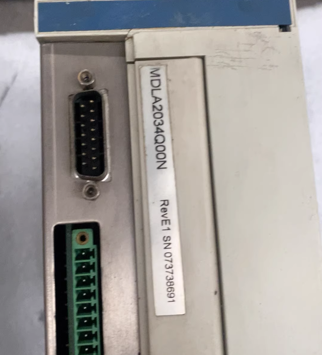 1pc MDLA2034Q00N