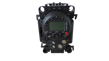RED ONE 4K Digital Cinema Camera - Free Shipping