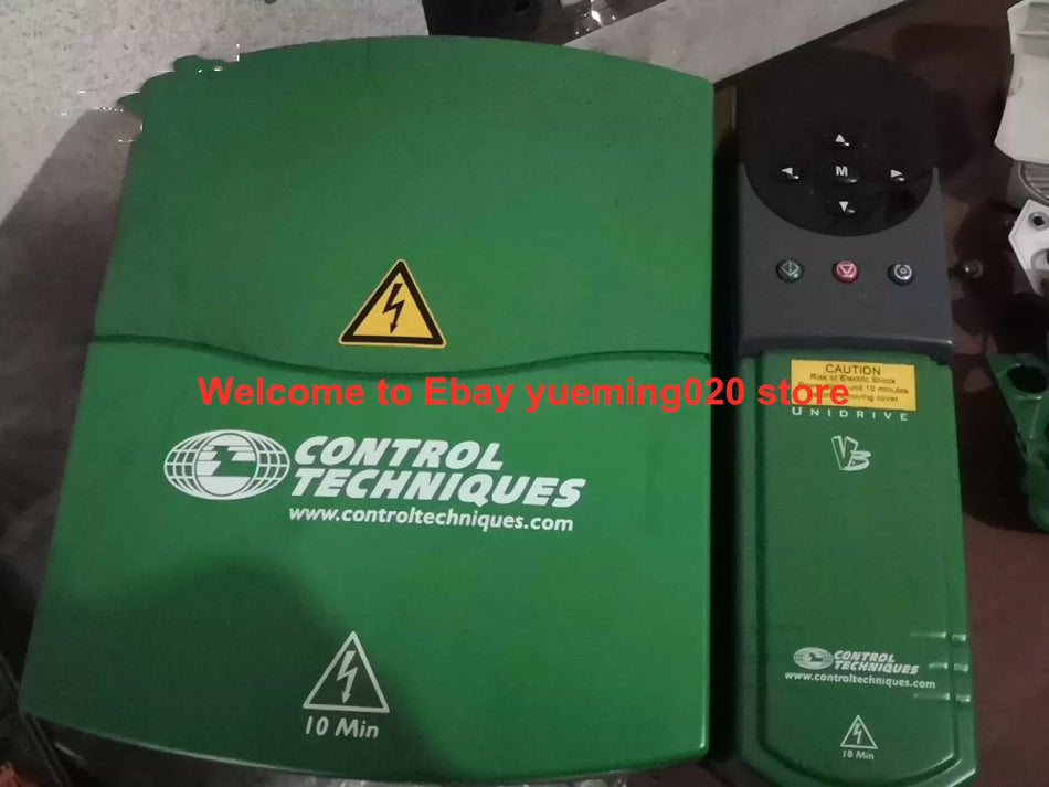 Control Techniques Unidrive UNI3401 inverter drives