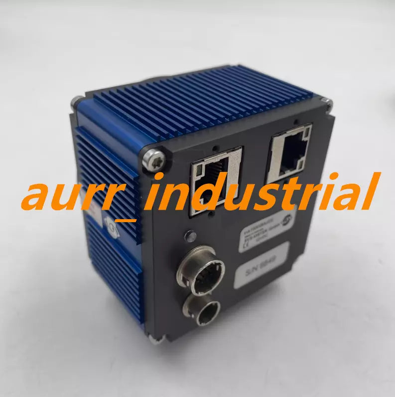 1PCS Used svs16000MUGE industrial camera by Fedex or DHL