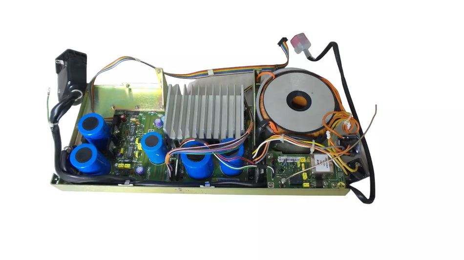 Board IFR 2031 Signal Generator 10kHz - 2.7GHz 44830/076