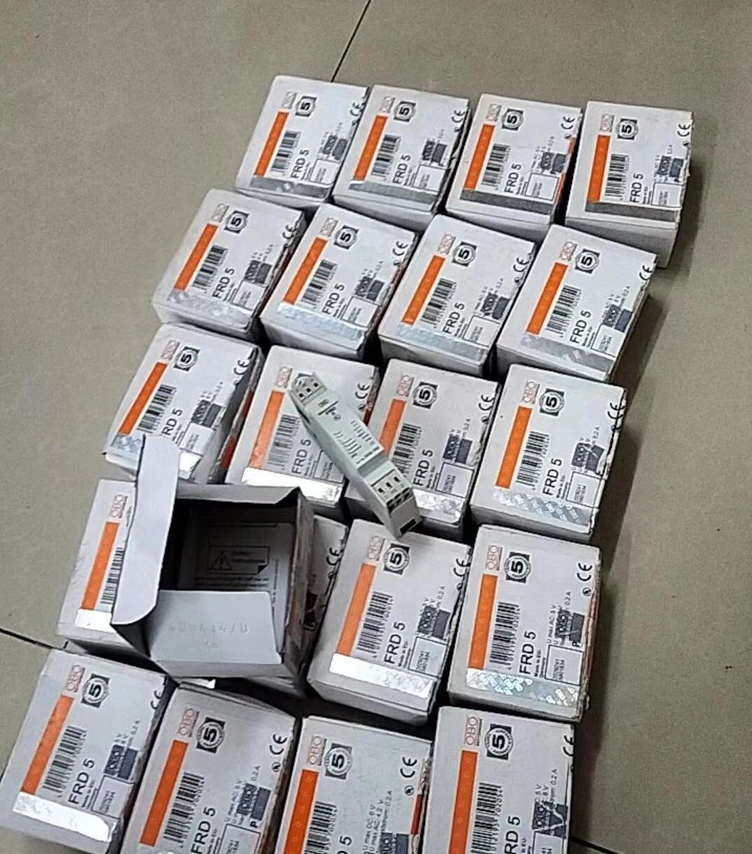 1pc NEW FRD5 5098492 Surge Protector with Surge Protection
