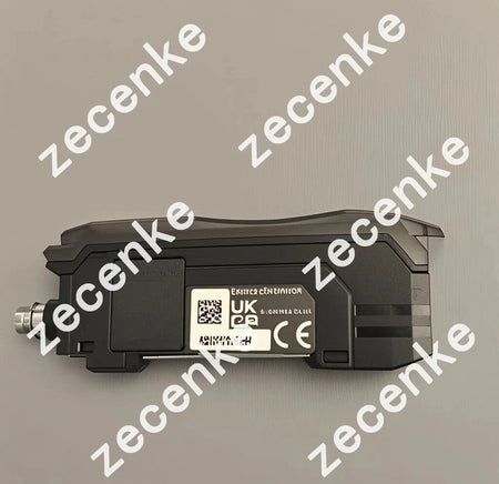 Keyence Sensor Amplifier FS-N11CP - Reliable Performance and Accuracy