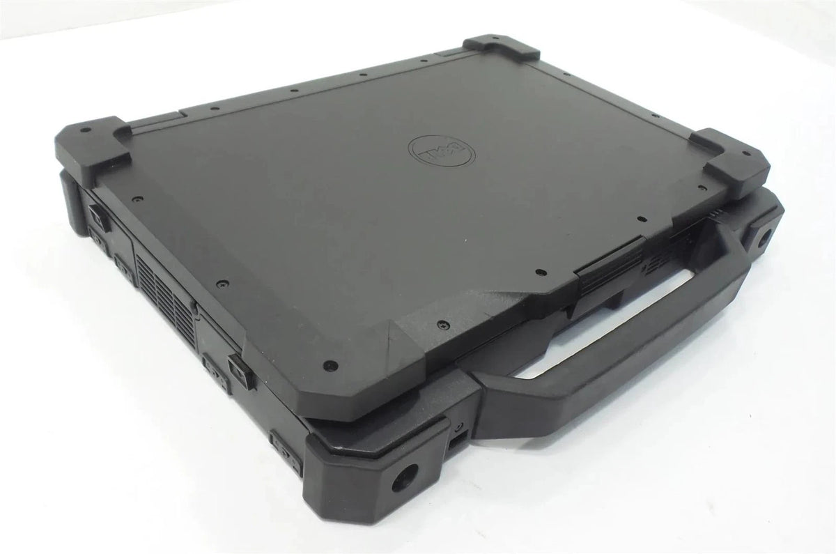 Dell Latitude 14 Rugged Extreme 7414 Core i3-6100U 2.6GHz 8GB - No HDD