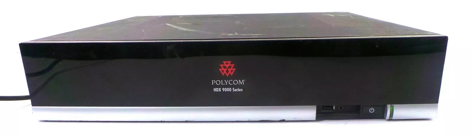 Polycom HDX 9000 Series Model HDX 9006 NTSC 