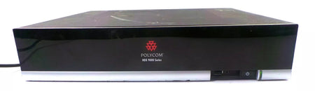 Polycom HDX 9000 Series Model HDX 9006 NTSC 