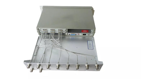 HP 3488A Switch / Control Unit - Reliable and Versatile