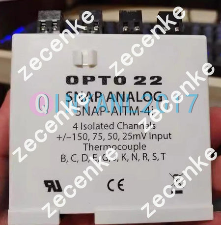 Opto 22 SNAP-AITM-4i Module - 1PC Used