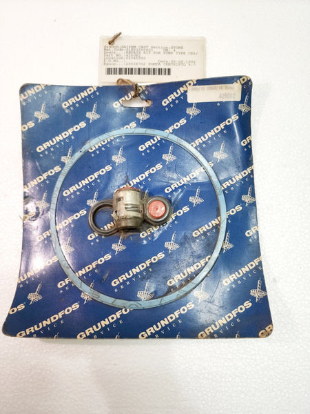 Grundfos CR CRN 8/16 Service Kit Seal CR 425062
