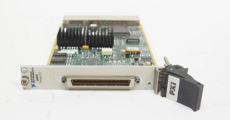 National Instruments NI PXI-6602 NI DAQ Card, 8-Channel Counter / Timer