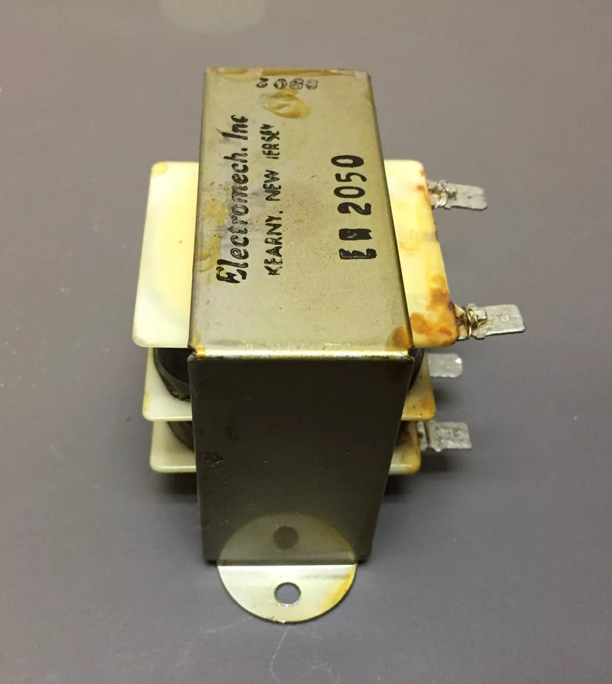 Electromech EM 2050 Transformer: Efficient Power Conversion Solution