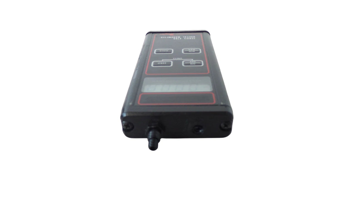 Dwyer 478A Digital Manometer with Advanced Features