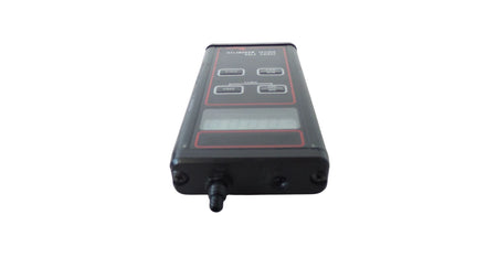 Dwyer 478A Digital Manometer with Advanced Features